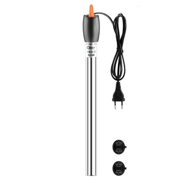 بخاری آکواریوم سی استار مدل hx_233_200w