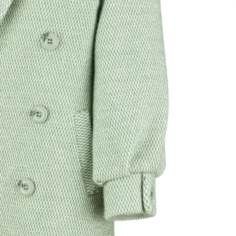 پالتو زنانه السانا مدل میگل کد 163421