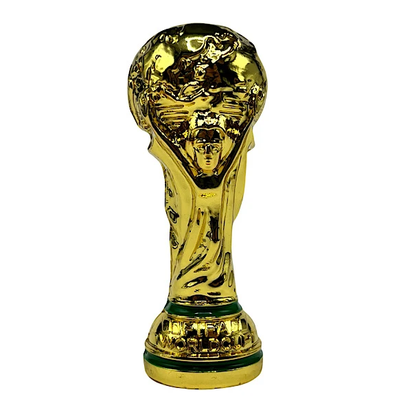 اسباب بازی زینتی مدل ساکروی جام جهانی