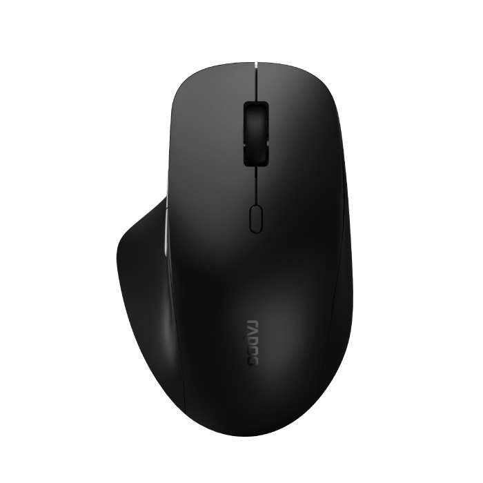 ماوس بی سیم رپو مدل M50 Plus ماوس بی سیم رپو مدل M50 Plus