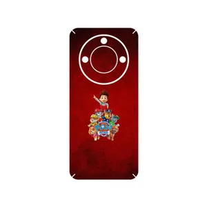 MAHOOT Paw Patrol Cover Sticker for Honor X9c Smart