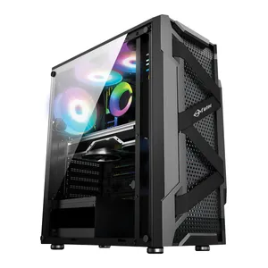 کیس کامپیوتر فاطر مدل FG-525X