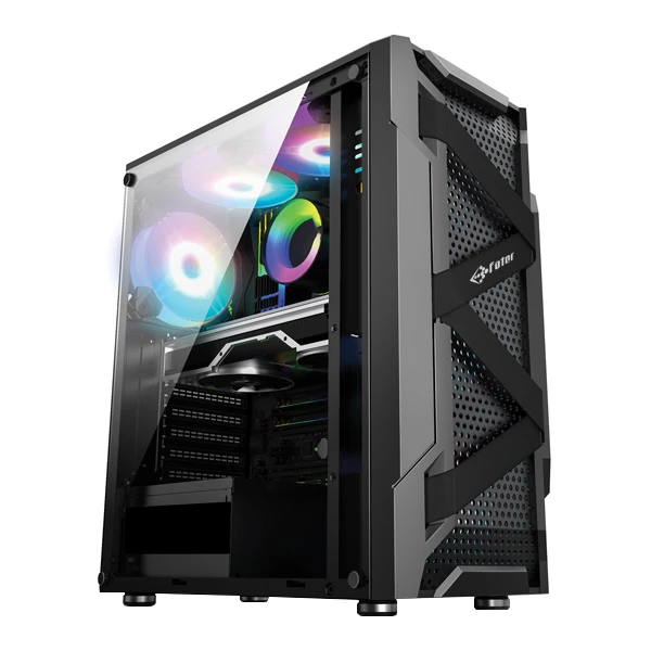 کیس کامپیوتر فاطر مدل FG-525
