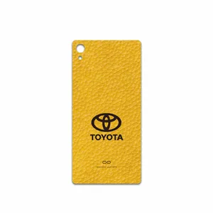 MAHOOT ML-TYT Cover Sticker for Sony Xperia Z3 Plus