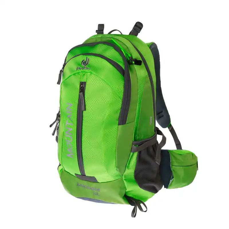 کوله پشتی کوهنوردی 30 لیتری مدل c88