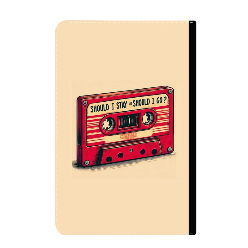 کلاسور مدل استرنجر تینگز کد 547