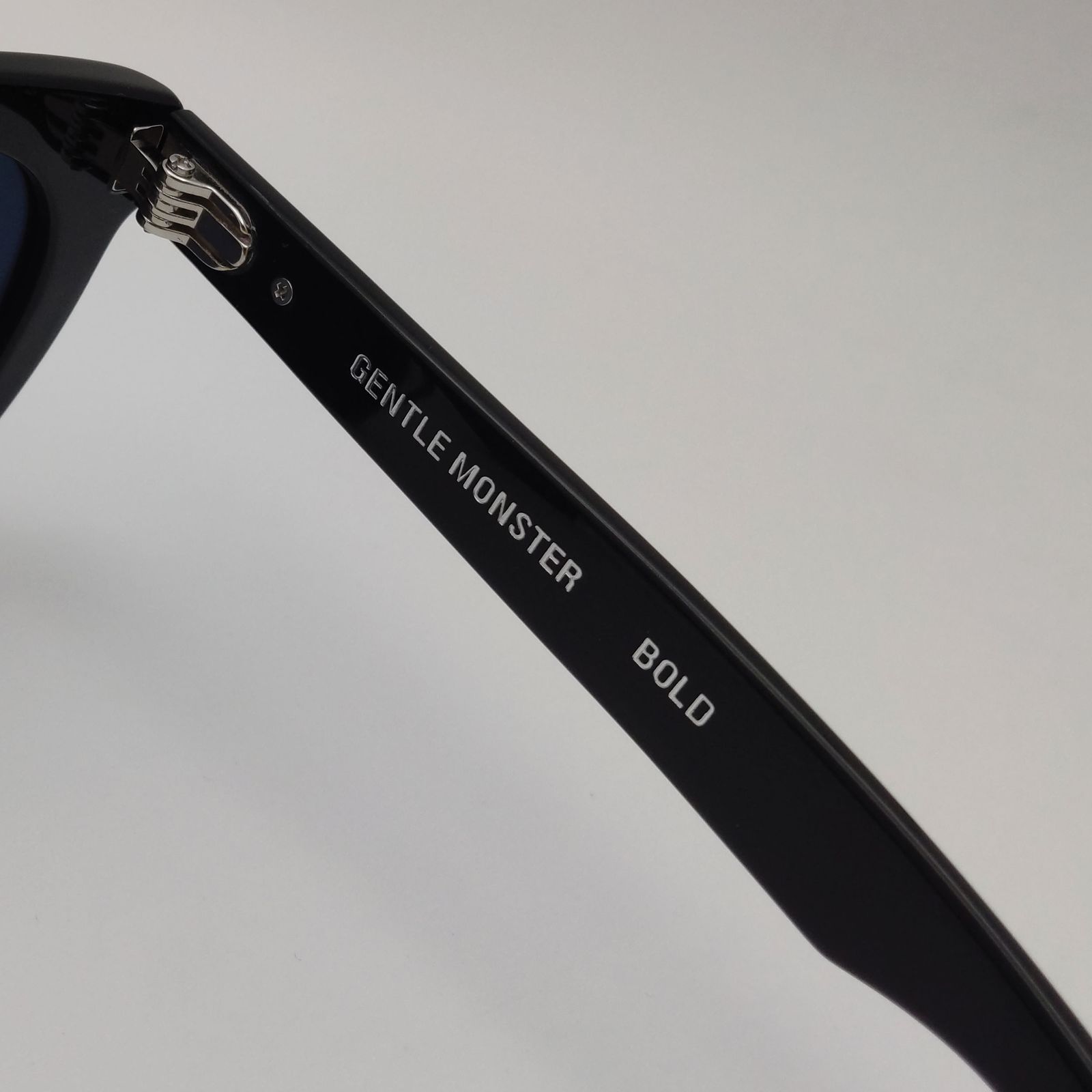 عینک آفتابی جنتل مانستر مدل BILLY BOLD COL.01 -  - 7
