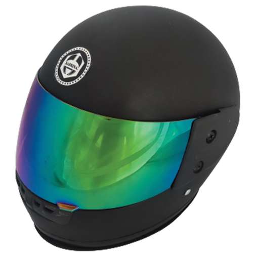 کلاه کاسکت سابرینا مدل MTBLK_S