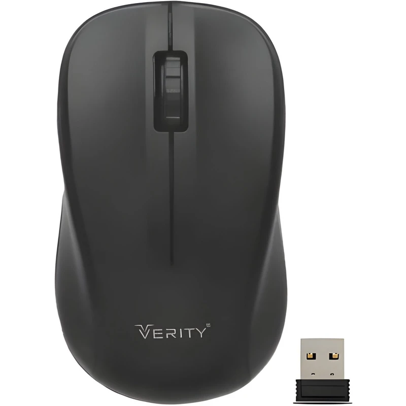 ماوس بیسیم وریتی مدل MS4127W