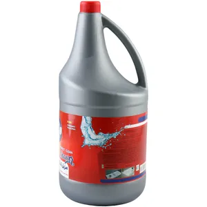 مایع جرم گیر فاریلو مدل Perfect Clean حجم 4000 میلی لیتر