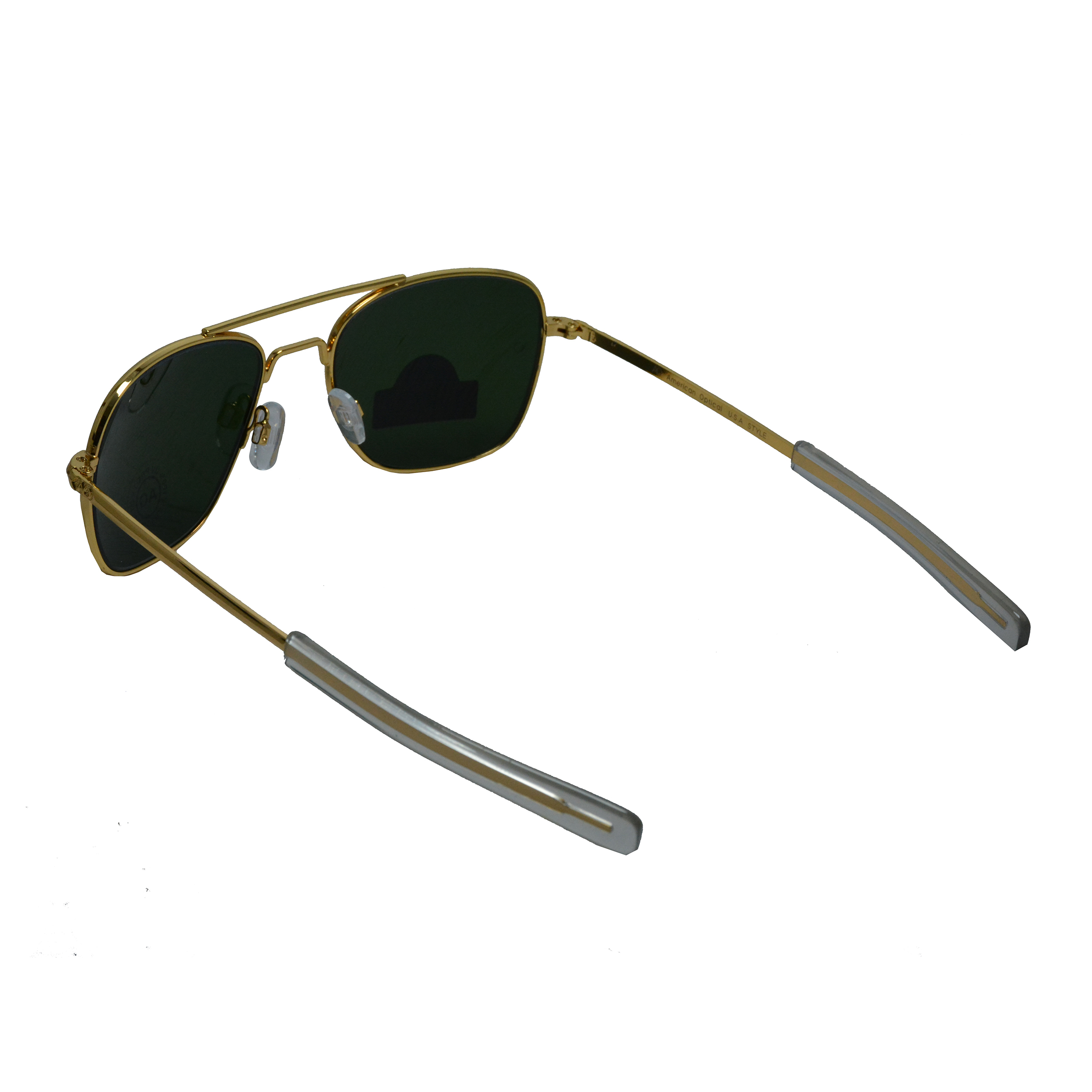 عینک آفتابی امریکن اوپتیکال مدل AMERICAN OPTICAL USA STYLE GR
