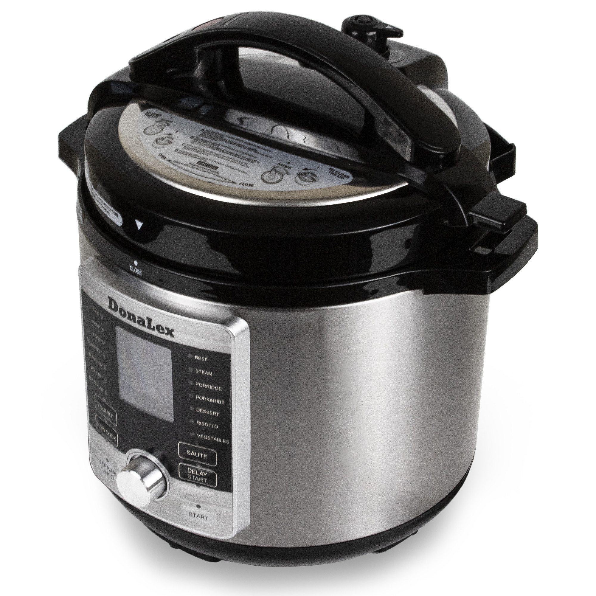 پلوپز دونالکس مدل DN-300