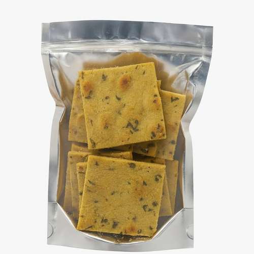 نان خشک چیپسی موسیر صبا - 650 گرم