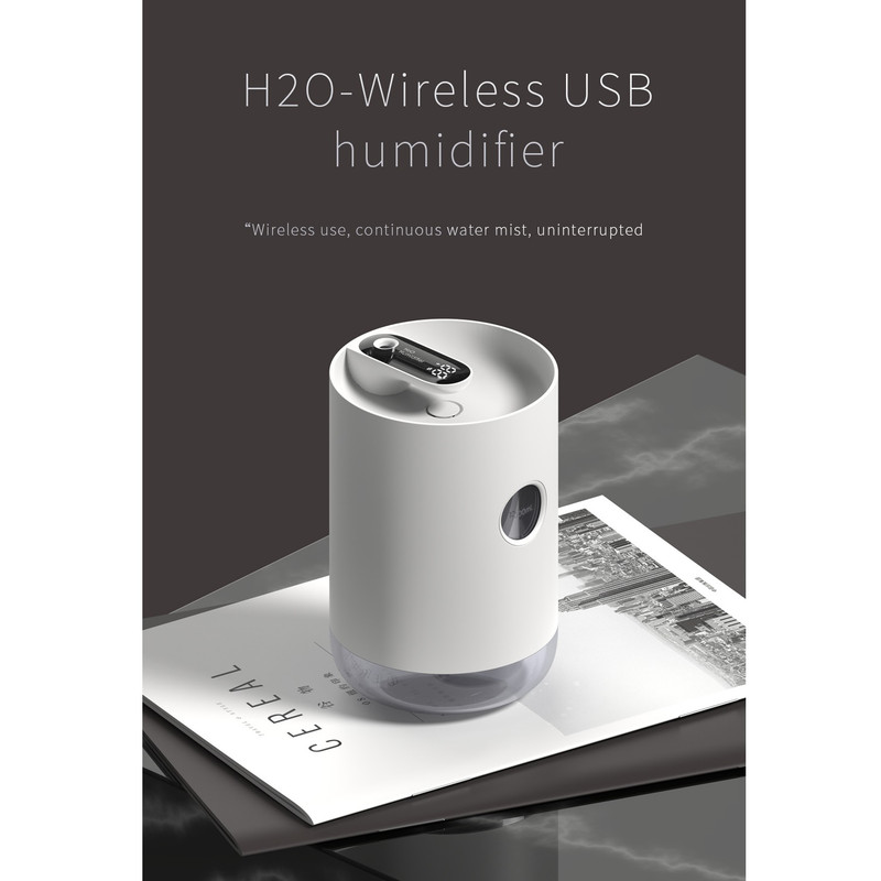 دستگاه بخور و رطوبت ساز سرد مدل 211