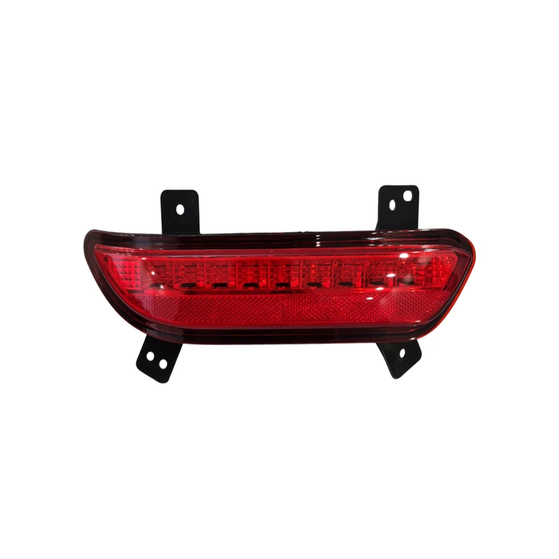 مه شکن سپر عقب راست شرکت فن آوران پرتو الوند
 مدل فابریک مناسب برای شاهین