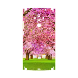 MAHOOT Spring Season-FullSkin Cover Sticker for Huawei Mate 9