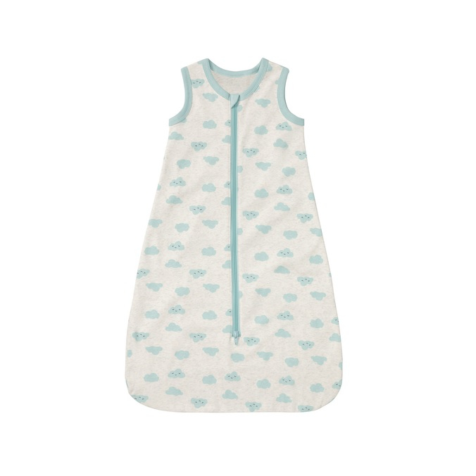 کیسه خواب کودک لوپیلو مدل MD