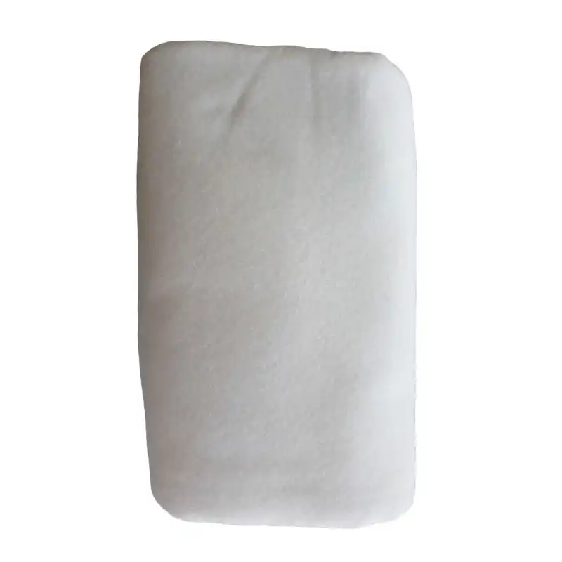 پشم شیشه مدل کوبیده کد FE22 طول 2 متر