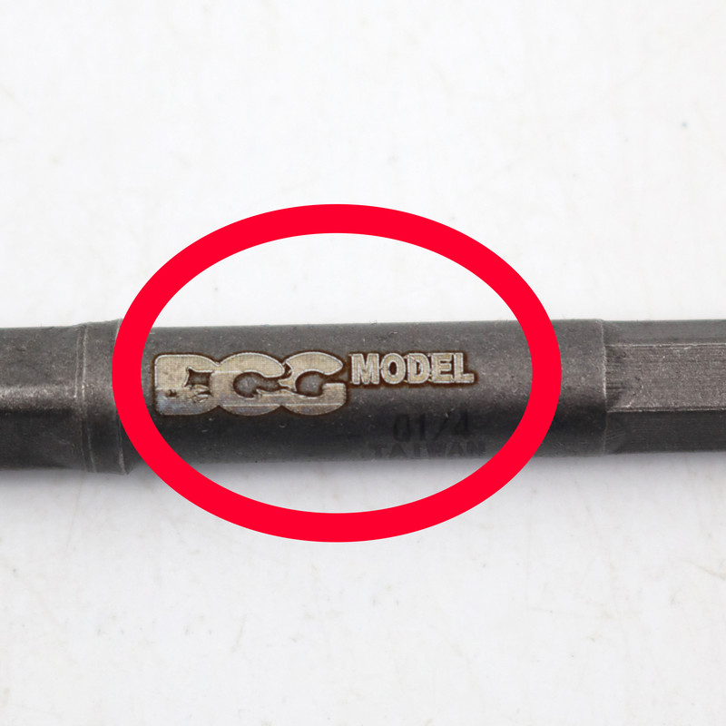 رابط بکس مدل داگ کد YP-V-TAIWAN-1.4INCH-60MM سایز 1.4 اینچ