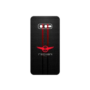 MAHOOT Rezvani Motors Cover Sticker for Samsung Galaxy S10e