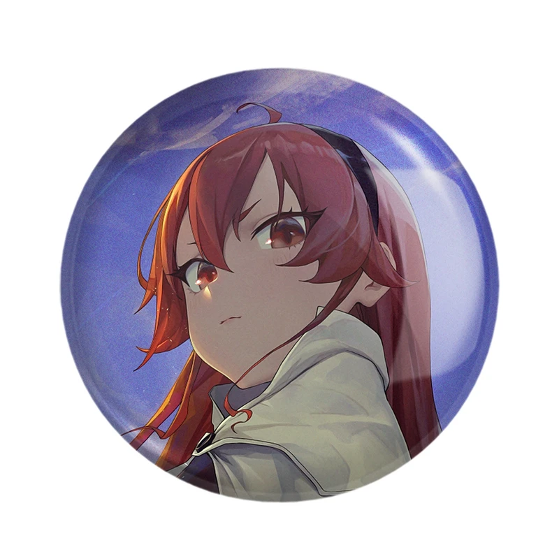 مگنت خندالو مدل اریس انیمه موشوکو تنسی کد 24114