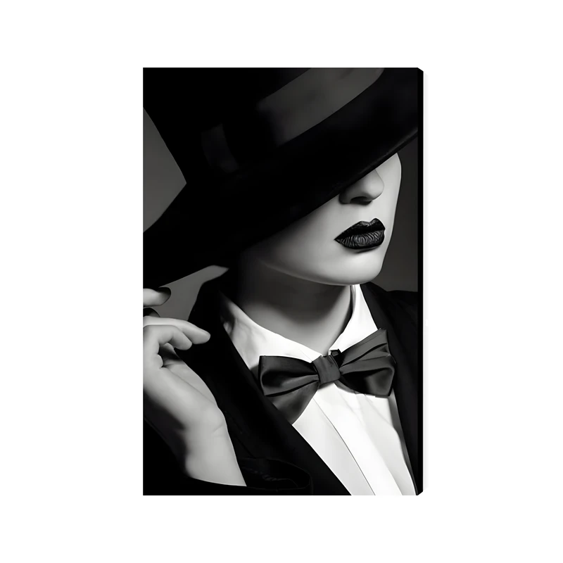 تابلو شاسی عرش مدل فانتزی دختر کد As3182