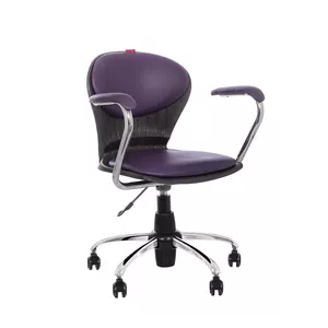 صندلی اداری بتیس مدل B201N