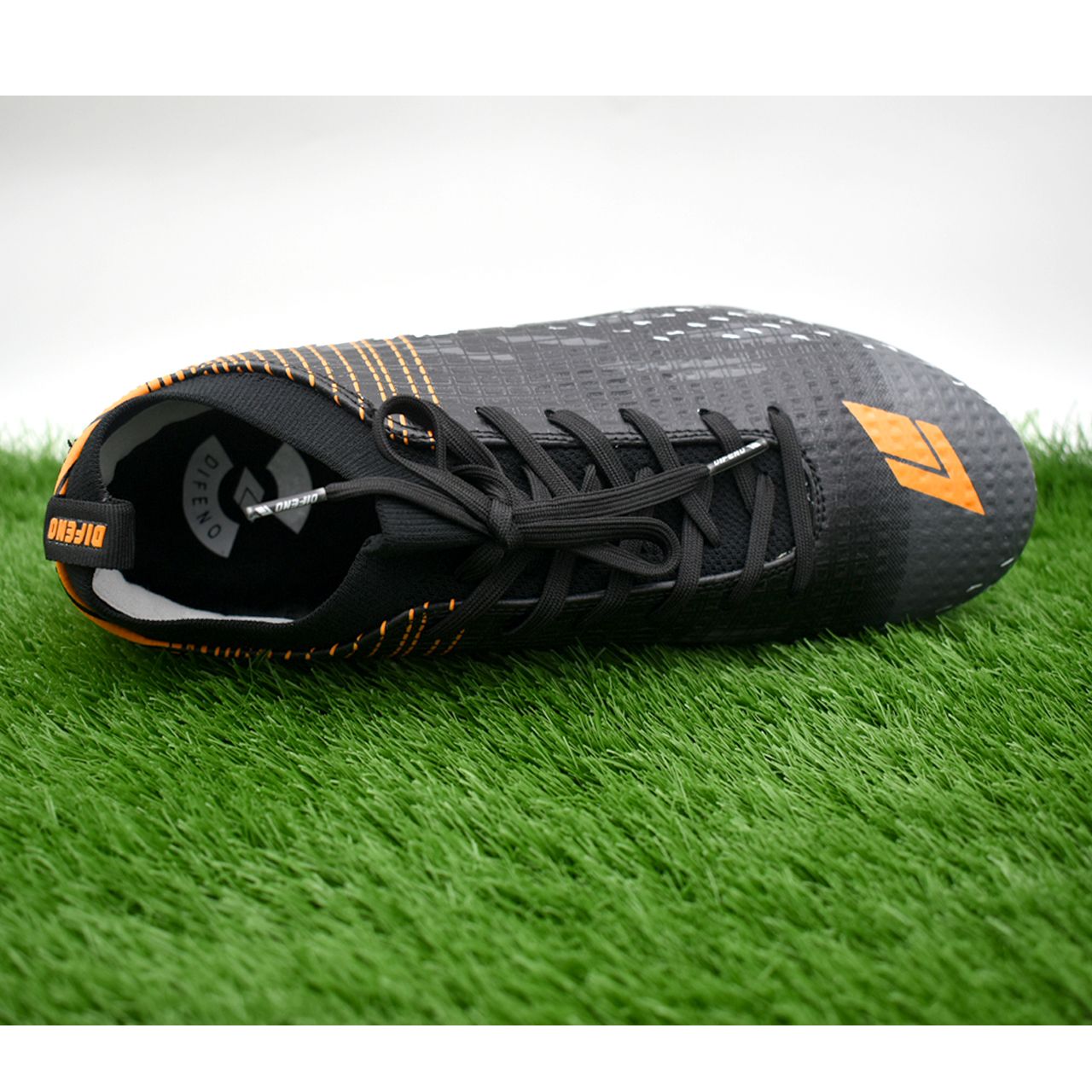 کفش فوتبال مردانه دیفانو مدل استوک ریز کد DIFENO2024-1 -  - 9