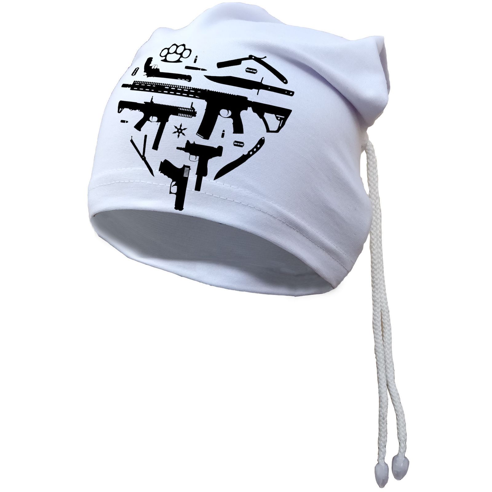 کلاه آی تمر مدل Gun کد 77 -  - 1