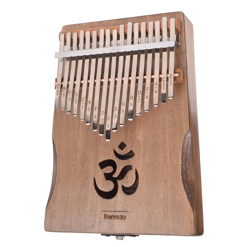 کالیمبا رمیدو مدل SAHASRARA-P-W