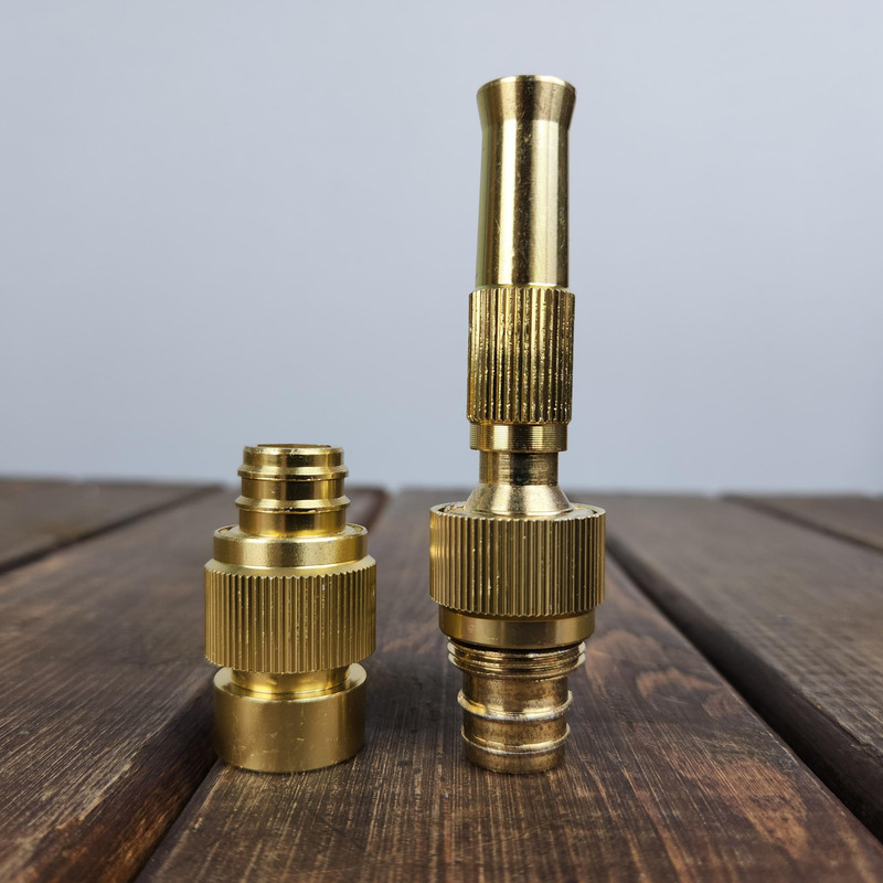 نازل کارواش دی ال تی سی کد 1101 مجموعه 2 عددی نازل کارواش دی ال تی سی کد 1101 مجموعه 2 عددی