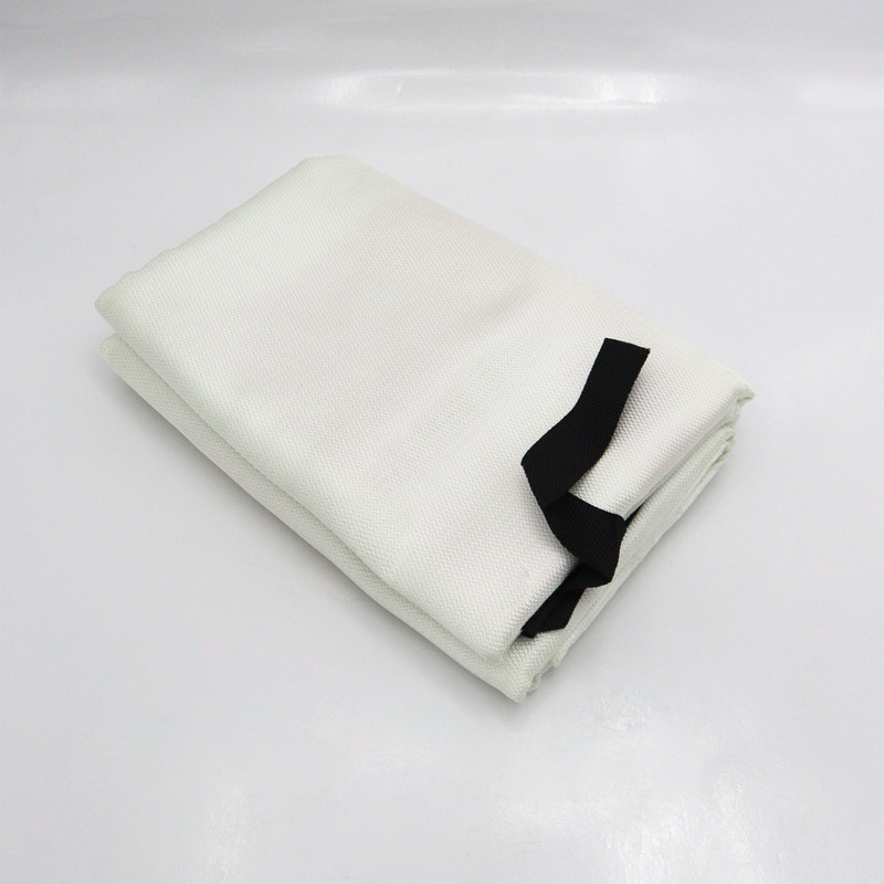 پتوی اطفای حریق سامکو مدل YP-FIRE-180x180CM