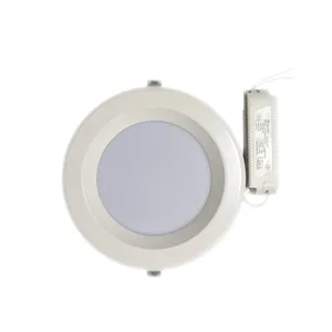 چراغ  ال ای دی 30 وات تولیدنور مدل TLR71SD030WW-W