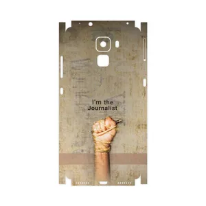 MAHOOT Journalist-FullSkin Cover Sticker for Honor 7