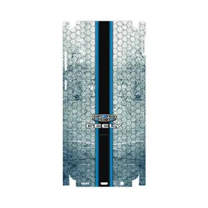 MAHOOT GEELY-FullSkin Cover Sticker for Samsung Galaxy M02