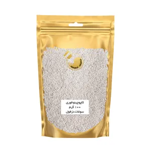  کاپوچینو فوری سوغات دزفول - 100 گرم