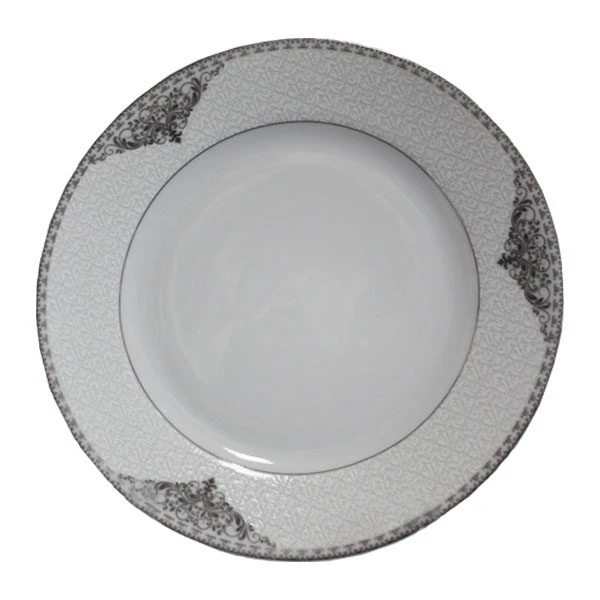 پیش دستی چینی پارس مدل 1163 بسته 6 عددی