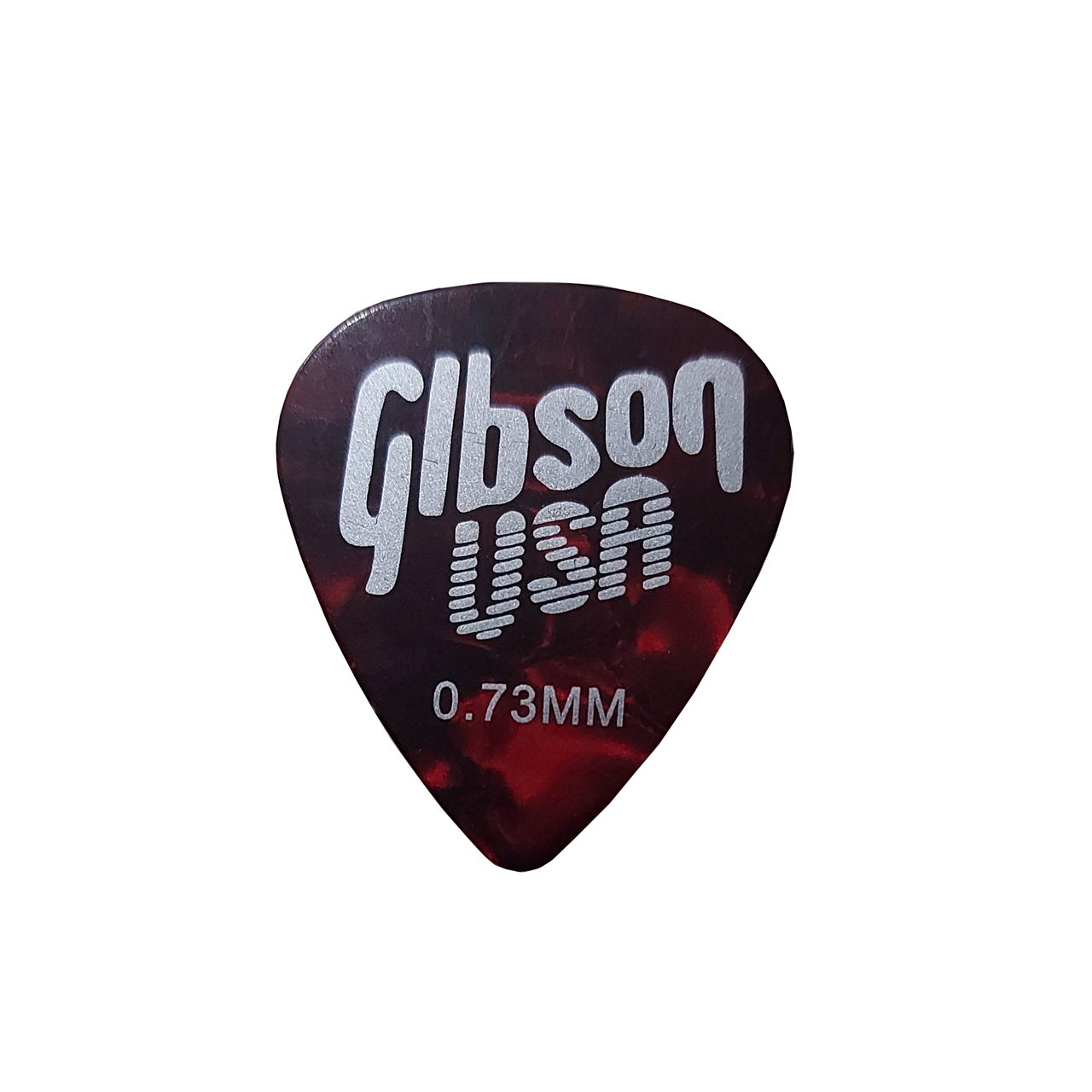 پیک گیتار گیبسون مدل 0.73m