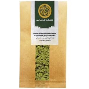 پودر سیر و نعنا خراسانی - 100 گرم