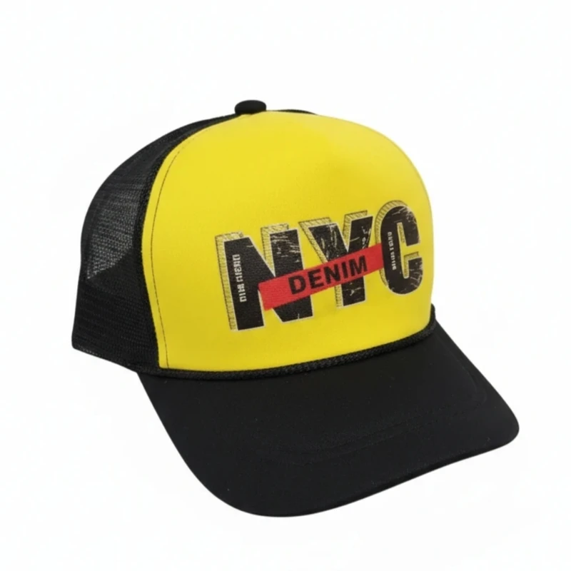 کلاه کپ مدل پشت توریMN6061