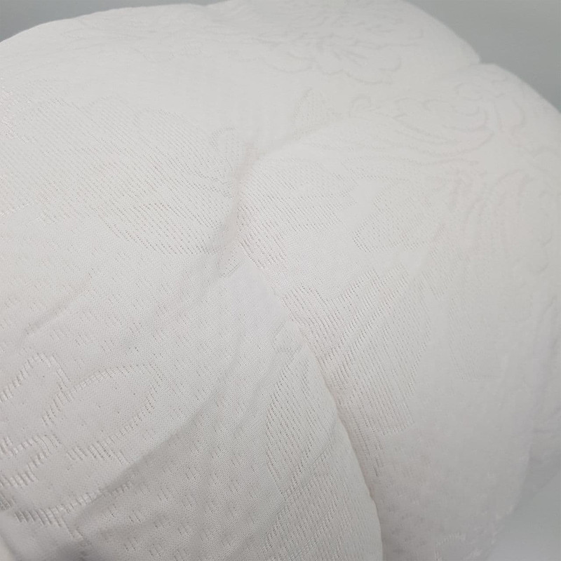 لحاف کاتن باکس مدل Harem یک نفره سایز 215x155 سانتی متر
