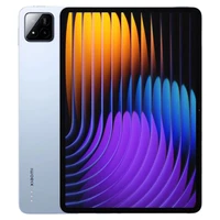 تبلت 11.2 اینچ شیائومی مدل Pad 7 ظرفیت 256 گیگابایت و رم 12 گیگابایت