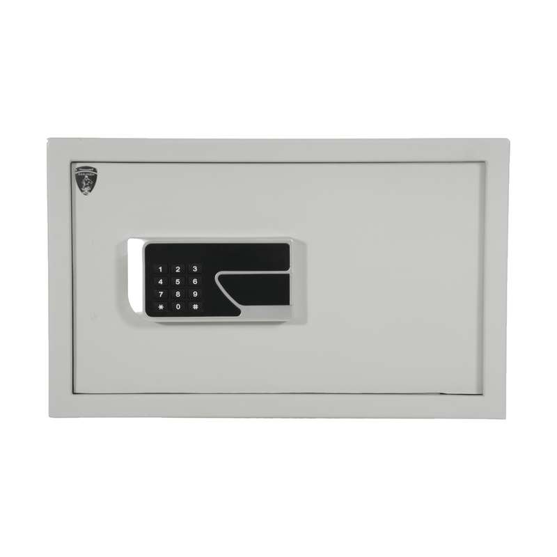 گاوصندوق الکترونیکی گنجینه مدل 300L گاوصندوق الکترونیکی گنجینه مدل 300L