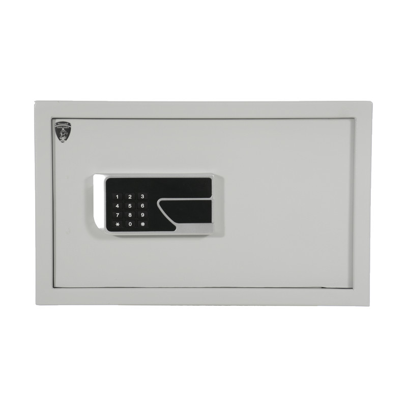 گاوصندوق الکترونیکی گنجینه مدل 300L گاوصندوق الکترونیکی گنجینه مدل 300L