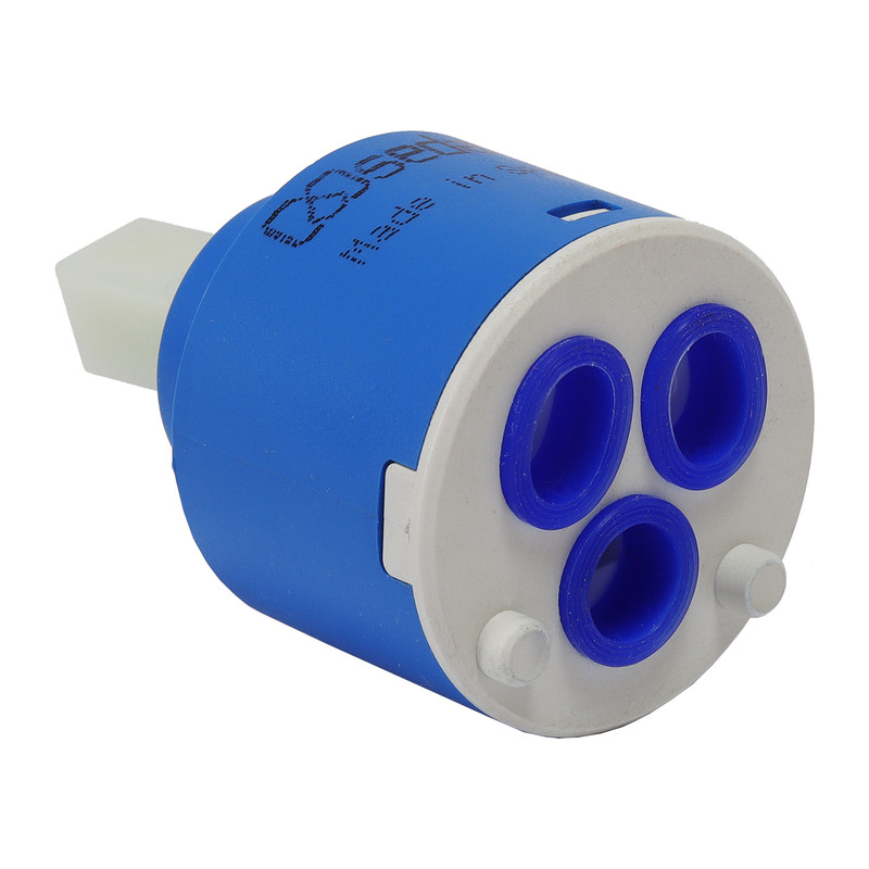 کارتریج شیرآلات اهرمی مدل E40