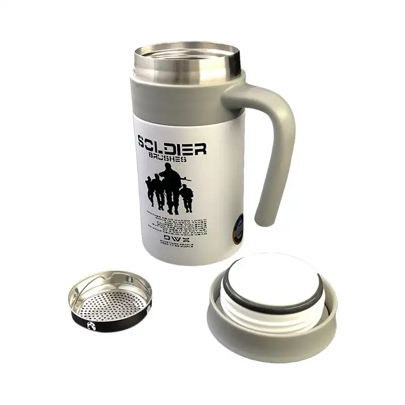 فلاسک مدل S4 گنجایش 0.5 لیتر