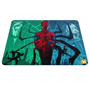 Hoomero Spider Man A7715 Mousepad