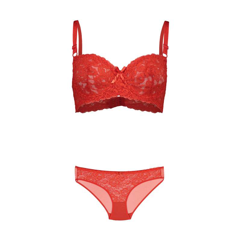 ست شورت و سوتین زنانه مدل TP00-bb-GHka