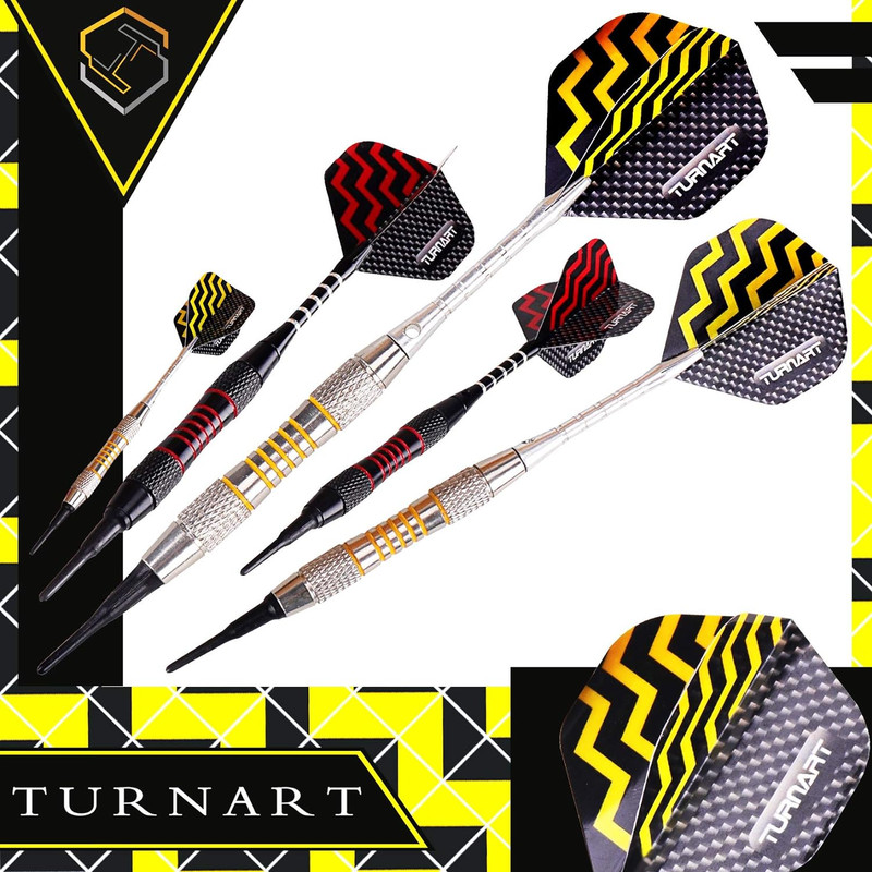 تخته دارت الکترونیک وینمکس مدل TURNART