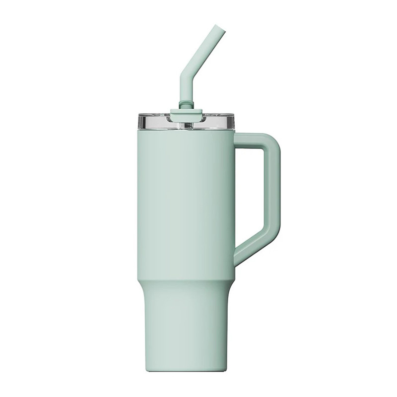 تراول ماگ شیائومی مدل Sippy Cup گنجایش 1 لیتر